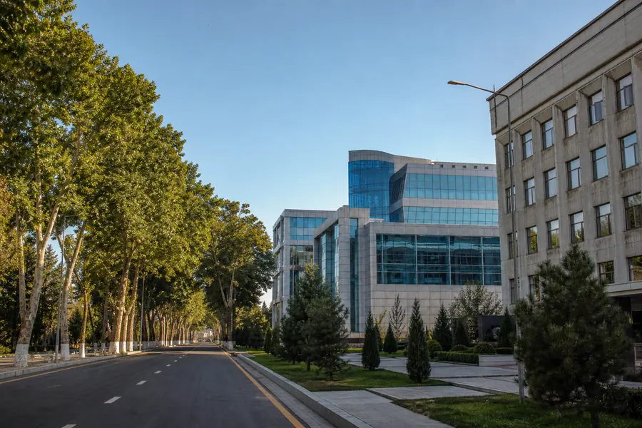 Мирзо-Улугбек