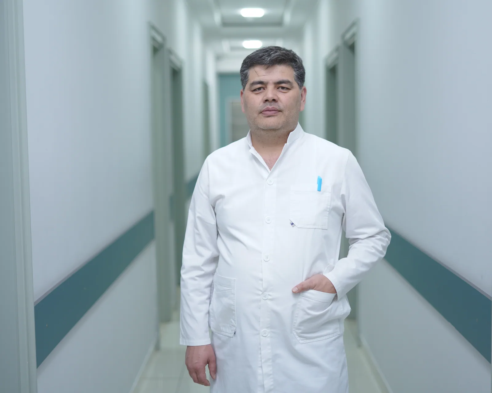 Файзуллаев Ержан Русланович